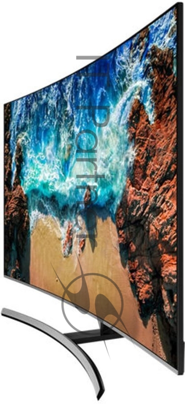 Телевизор Samsung 55 UE55BU8500UXCE