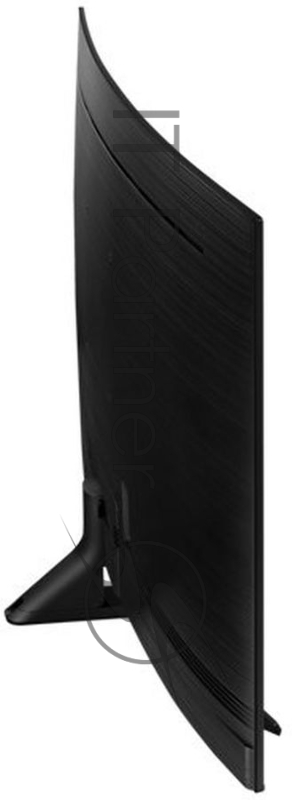 Телевизор Samsung 55 UE55BU8500UXCE