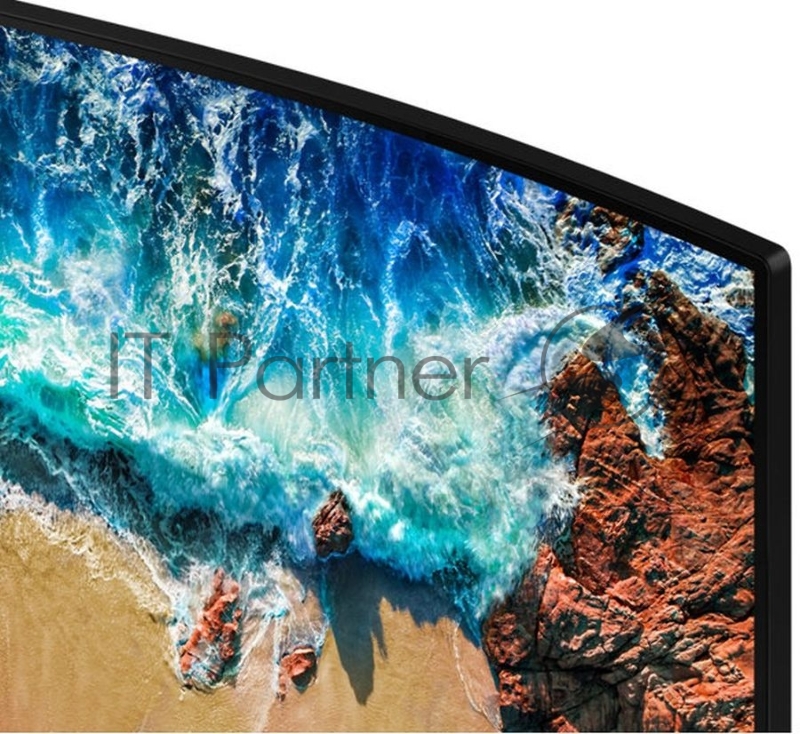 Телевизор Samsung 55 UE55BU8500UXCE