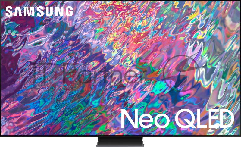 Телевизор ЖК 98 Samsung QE98QN100BUXRU