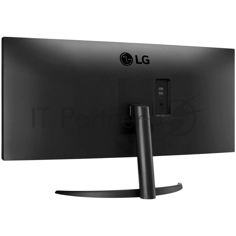 Монитор 34 LG 34WP500-B Black IPS, 21:9, 2560x1080, 5ms, 250 cd/m2, 1000:1, HDMI*2, vesa