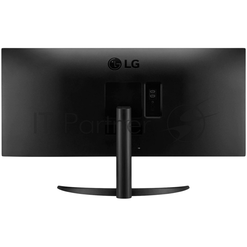 Монитор 34 LG 34WP500-B Black IPS, 21:9, 2560x1080, 5ms, 250 cd/m2, 1000:1, HDMI*2, vesa