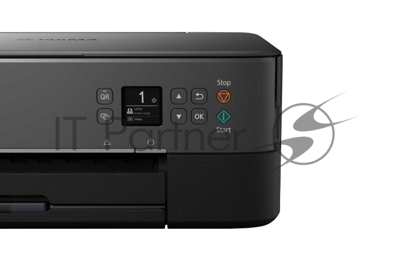 МФУ Canon Pixma TS5350a (цвет черный, Wi-Fi, Печать, Копирование, Сканирование, Облако До 4800 x 1200 т/д, 2 картриджа FINE (черный и цветной), PG-560 (черный), CL-561 (цветной))