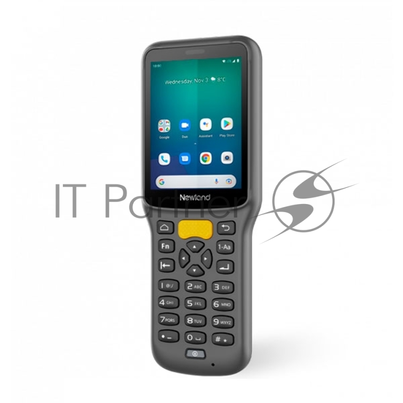 Терминал сбора данных MT37 Mobile Computer