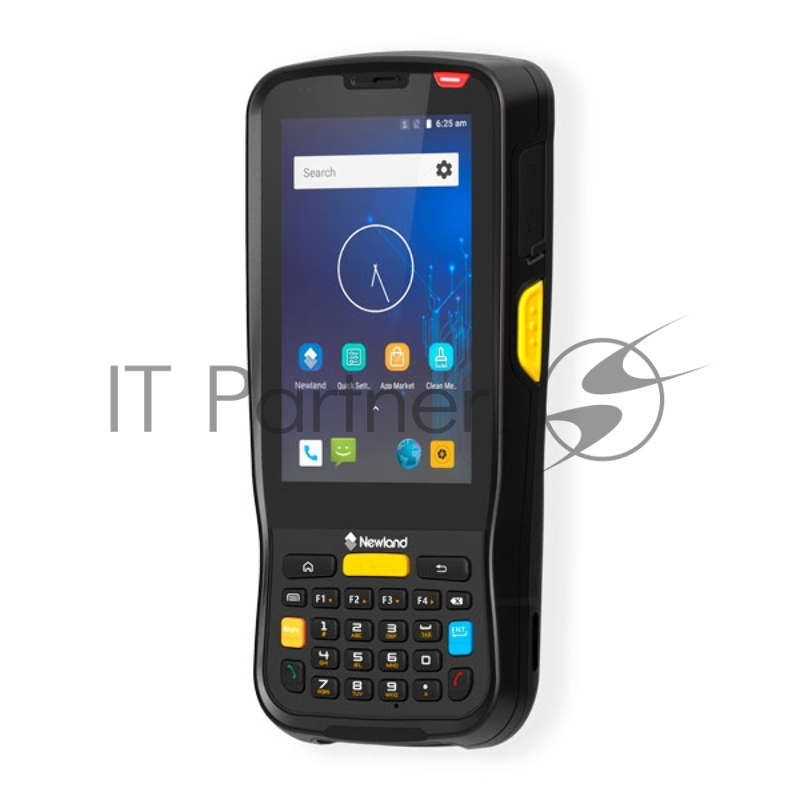 Терминал сбора данных MT6552L(lite) Beluga Mobile Computer