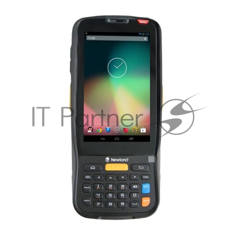 Терминал сбора данных MT65 Beluga IV Mobile Computer