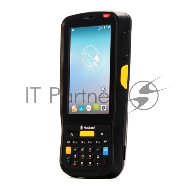 Терминал сбора данных MT65 Beluga IV Mobile Computer