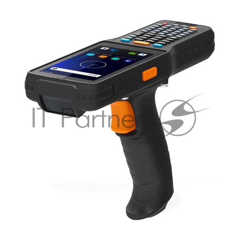 Терминал сбора данных N7 Cachalot Pro Mobile Computer