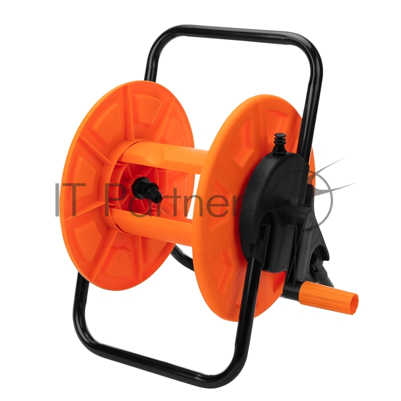 Катушка для шланга Mini 30 м, 1/2 или 25 м 3/4 Четыре Сезона