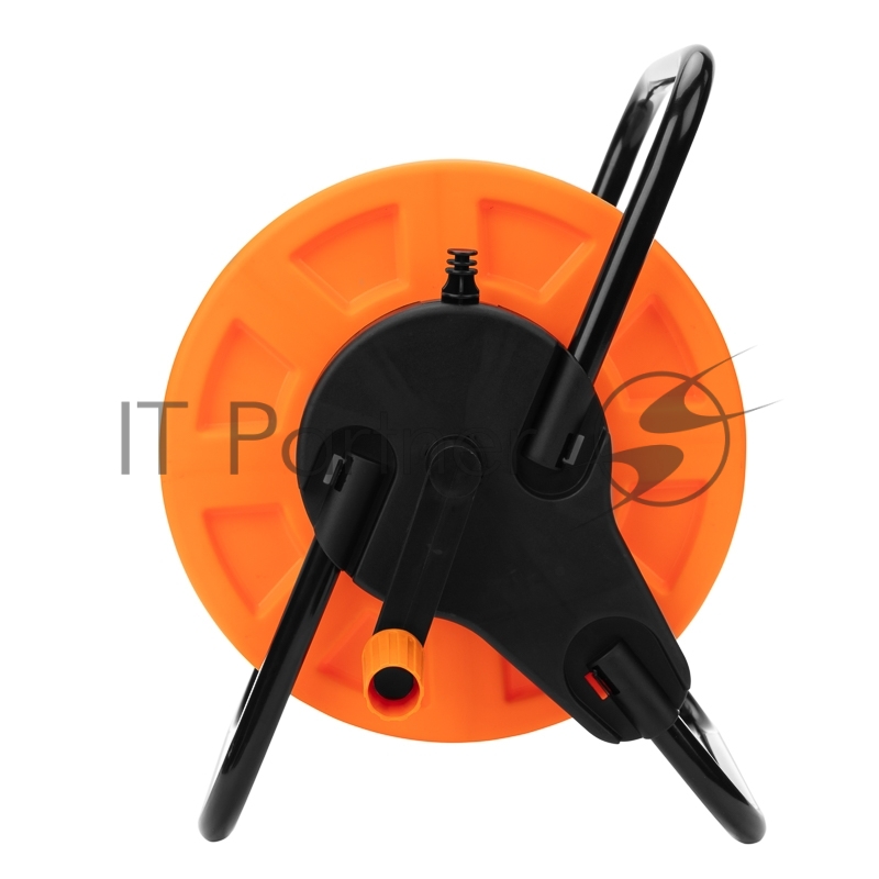 Катушка для шланга Mini 30 м, 1/2 или 25 м 3/4 Четыре Сезона