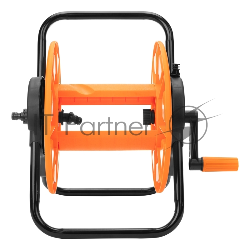 Катушка для шланга Mini 30 м, 1/2 или 25 м 3/4 Четыре Сезона