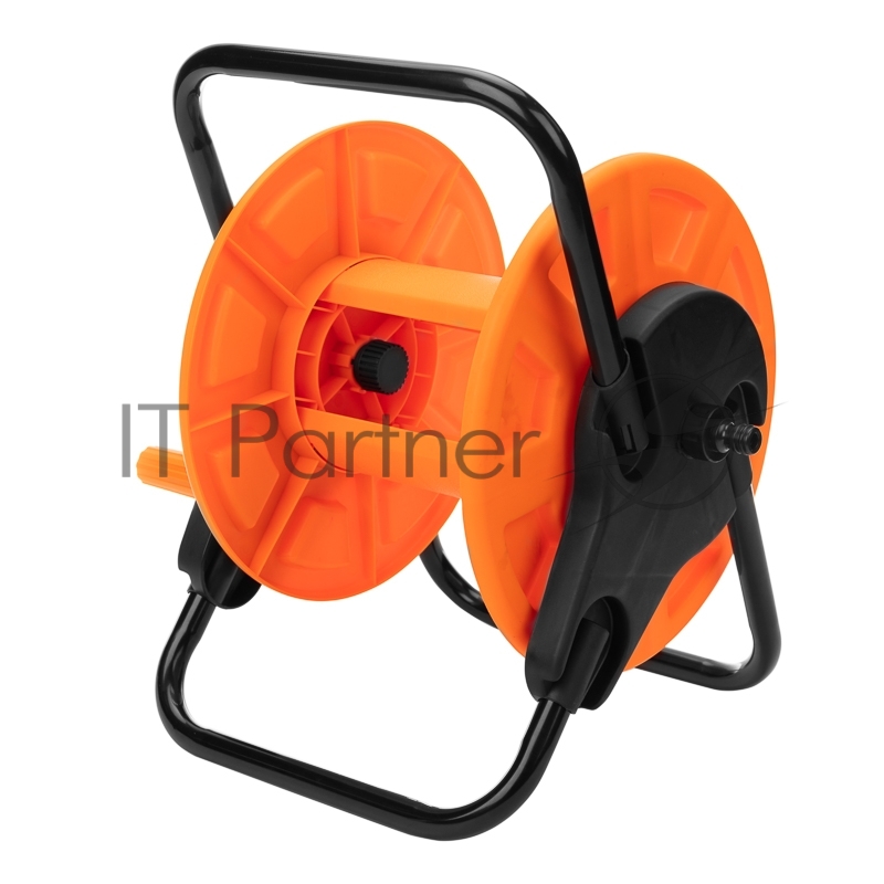 Катушка для шланга Mini 30 м, 1/2 или 25 м 3/4 Четыре Сезона