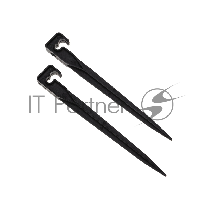 Комплект для капельного полива 3х4 метра площадь Четыре Сезона