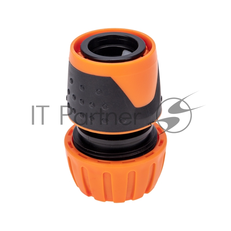 Коннектор для шланга быстросъёмный, 3/4 дюйма Четыре Сезона