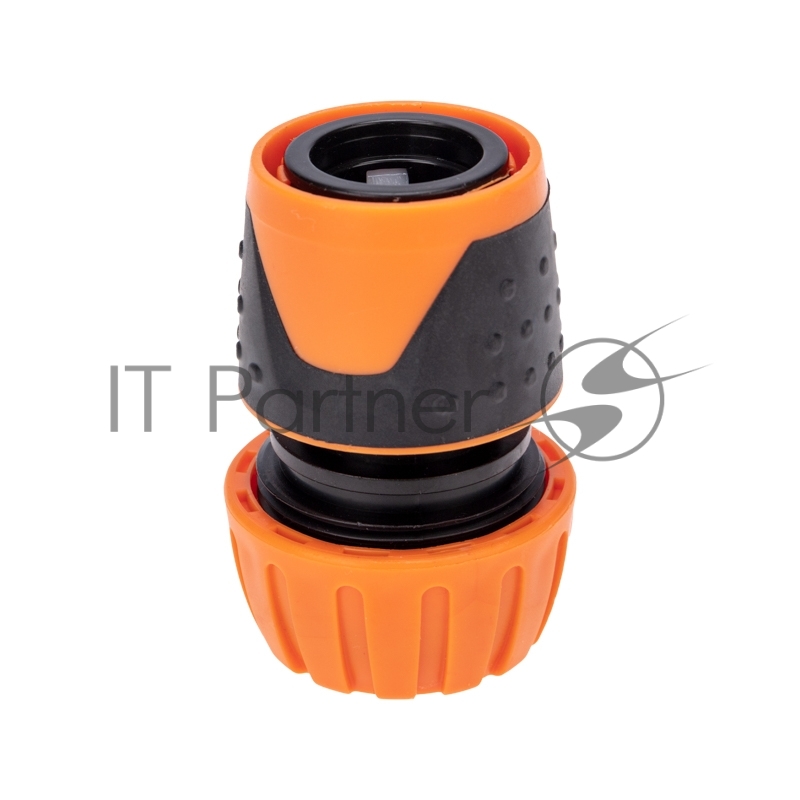 Коннектор для шланга, быстросъёмный, с автостопом 3/4 дюйма Четыре Сезона