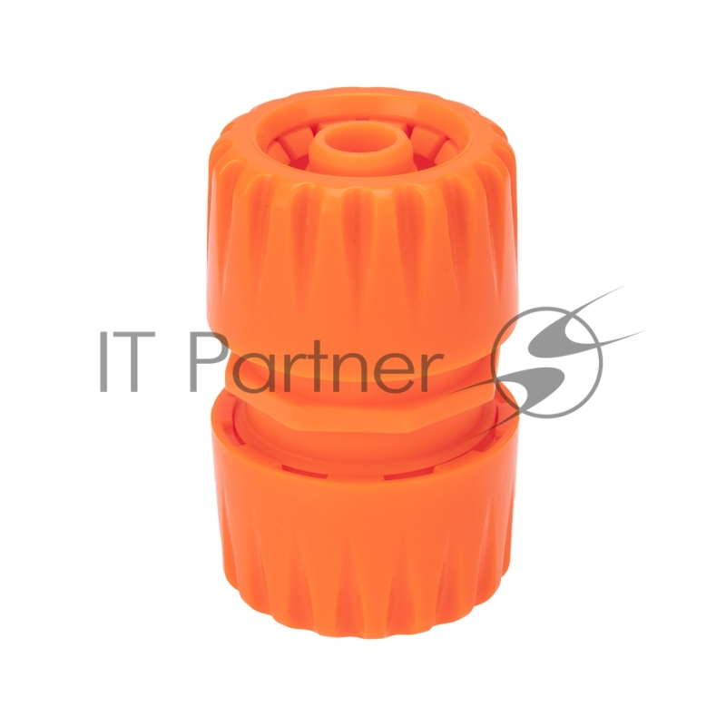 Муфта переходная для шланга 1/2 и 3/4 дюйма Четыре Сезона