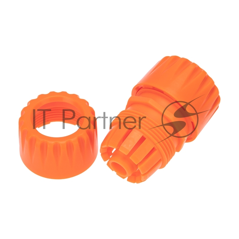 Муфта переходная для шланга 1/2 и 3/4 дюйма Четыре Сезона