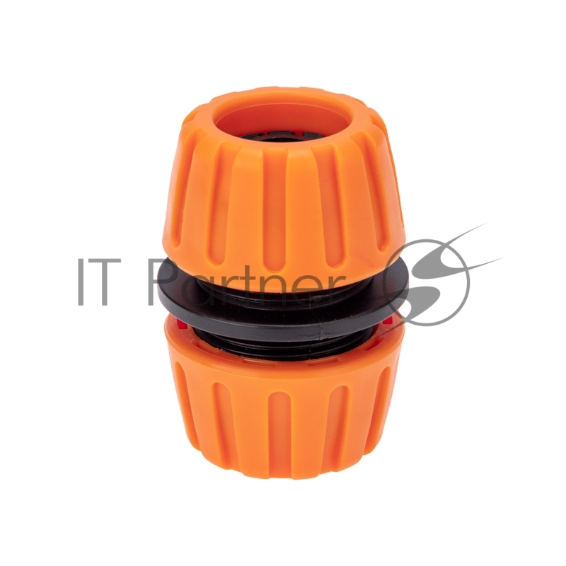 Муфта ремонтная для шланга 1/2 дюйма Четыре Сезона