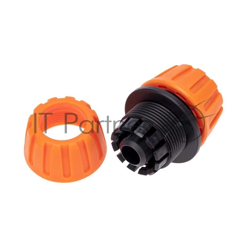 Муфта ремонтная для шланга 1/2 дюйма Четыре Сезона