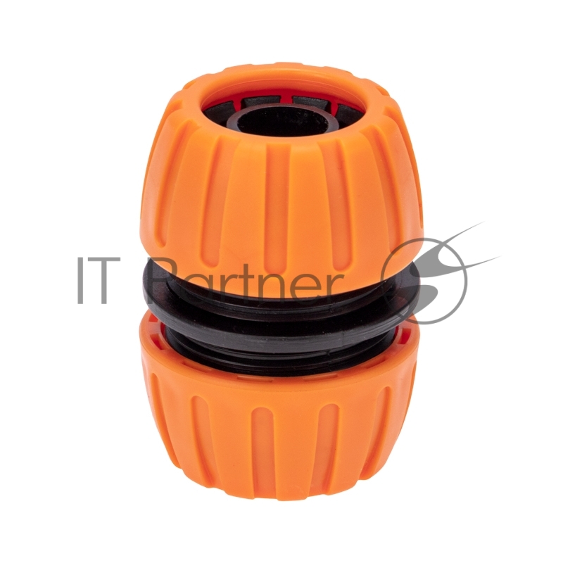 Муфта ремонтная для шланга 3/4 дюйма Четыре Сезона