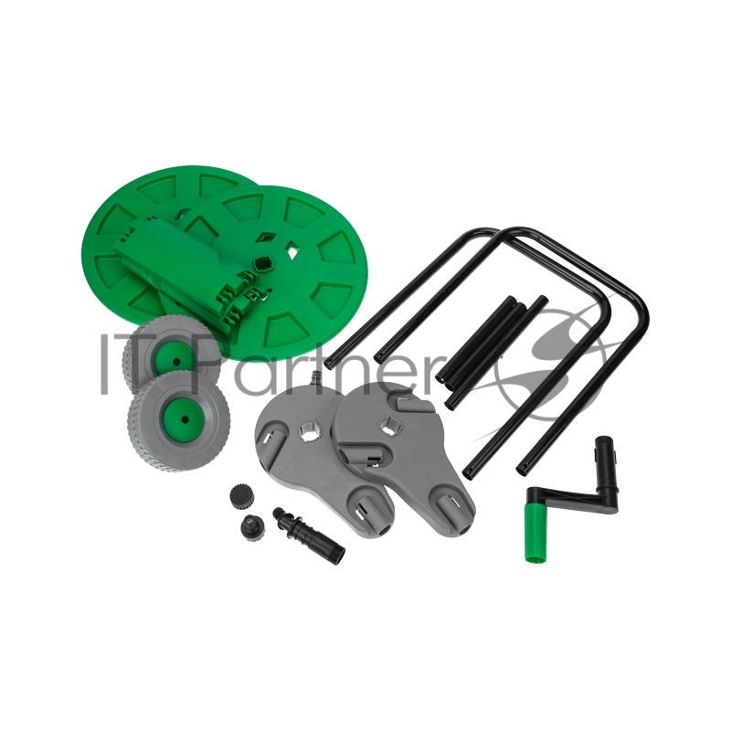 Тележка для шланга 5725 1/2 60 м или 3/4 30 м Четыре Сезона