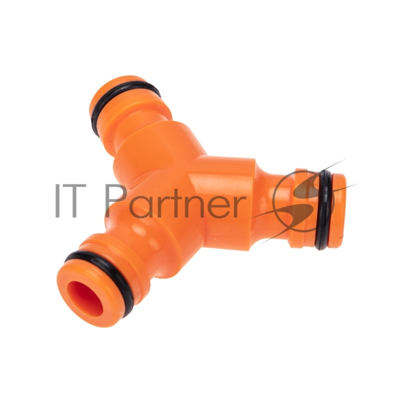 Тройник Y для быстросъёмного соединения Четыре Сезона