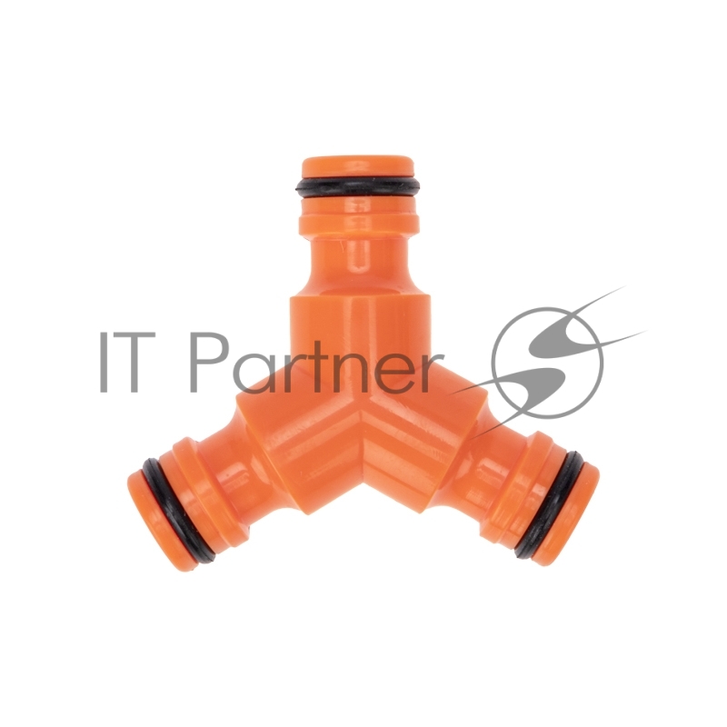 Тройник Y для быстросъёмного соединения Четыре Сезона