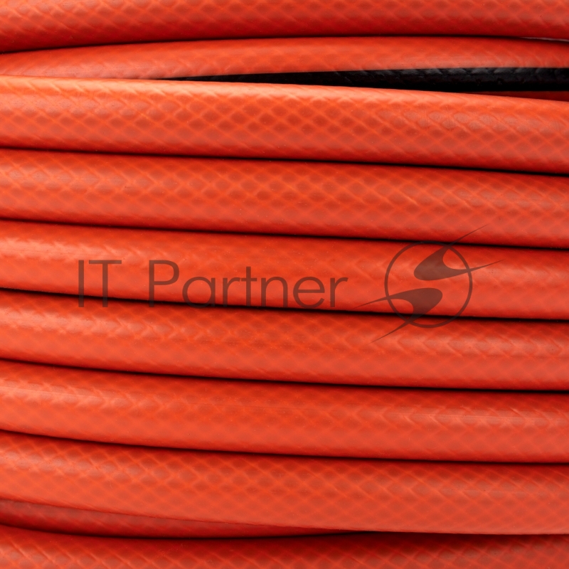 Шланг поливочный ПВХ 3-х слойный армированный 1/2 25м Люкс ЧЕТЫРЕ СЕЗОНА