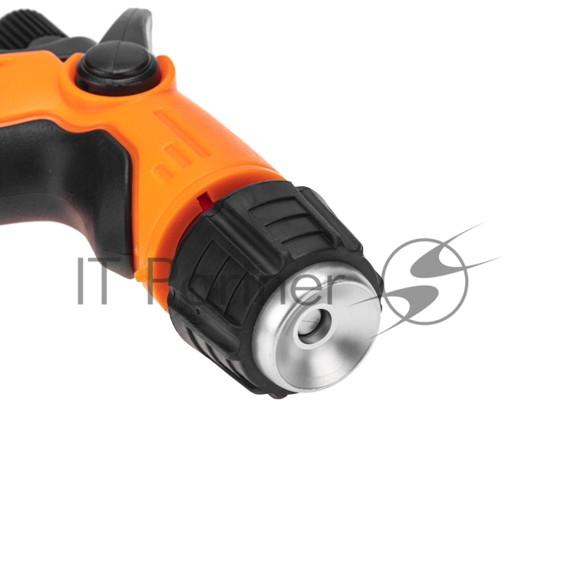 Пистолет для полива Classic 2 режима Четыре Сезона