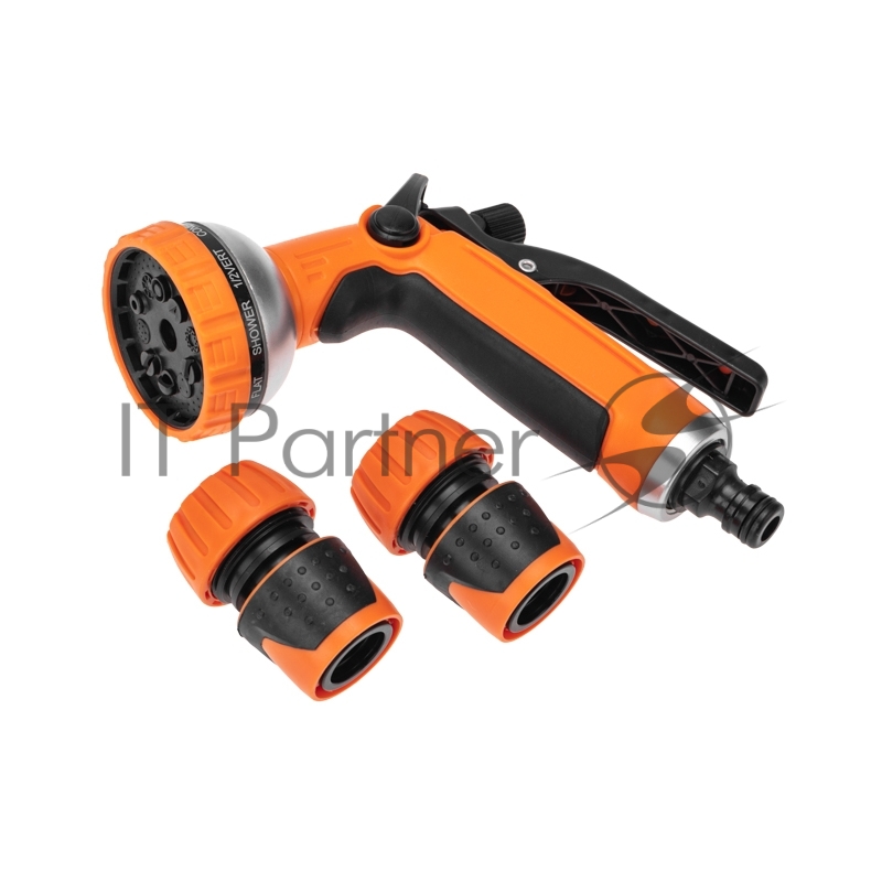 Пистолет-лейка и коннекторы Classic 3/4 Четыре Сезона