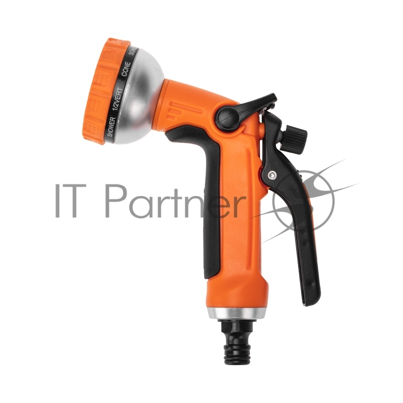 Пистолет-лейка и коннекторы Classic 3/4 Четыре Сезона