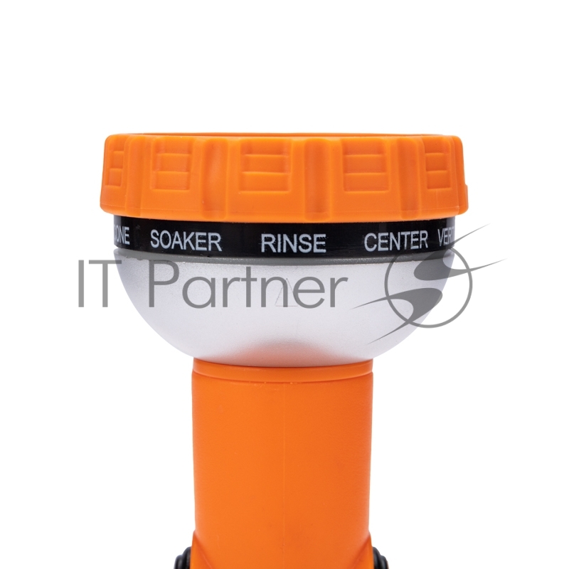 Пистолет-распылитель для полива Classic, 8 режимов Четыре Сезона