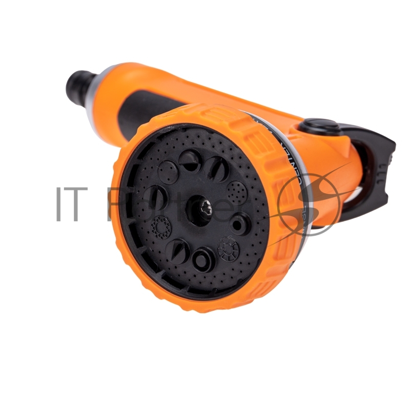 Пистолет-распылитель для полива Classic, 8 режимов Четыре Сезона