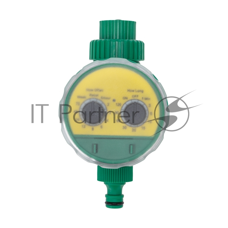 Таймер полива электронный Четыре Сезона