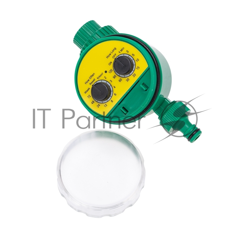 Таймер полива электронный Четыре Сезона