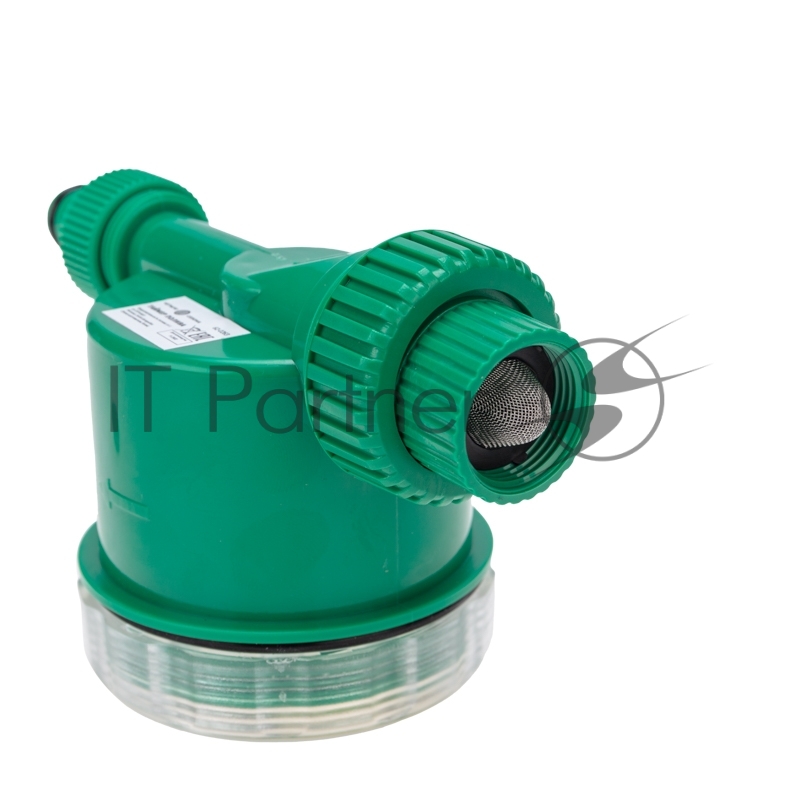 Таймер полива электронный Четыре Сезона