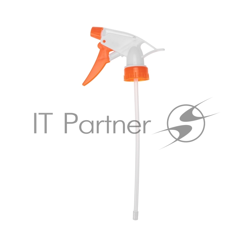 Распыляющая головка, подходит к стандартной пластиковой бутылке, Четыре Сезона