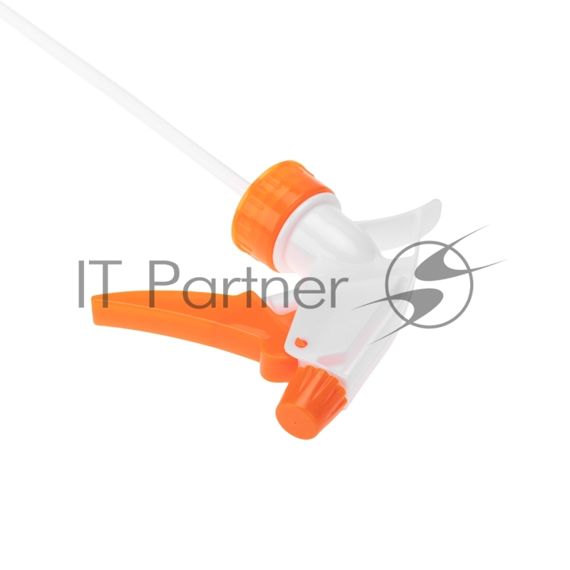 Распыляющая головка, подходит к стандартной пластиковой бутылке, Четыре Сезона