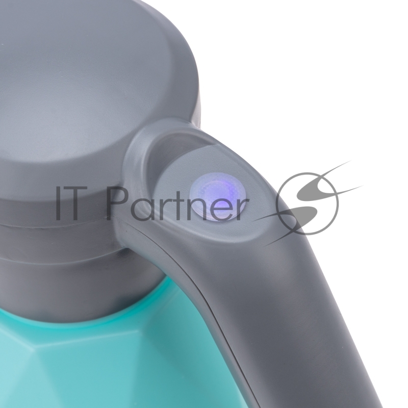 Опрыскиватель садовый аккумуляторный для растений цветов 2 л Четыре Сезона