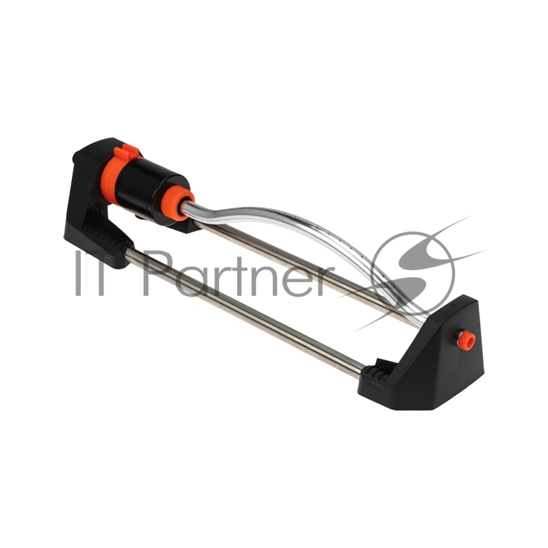 Дождеватель для полива осциллирующий 190 (м²) Четыре Сезона