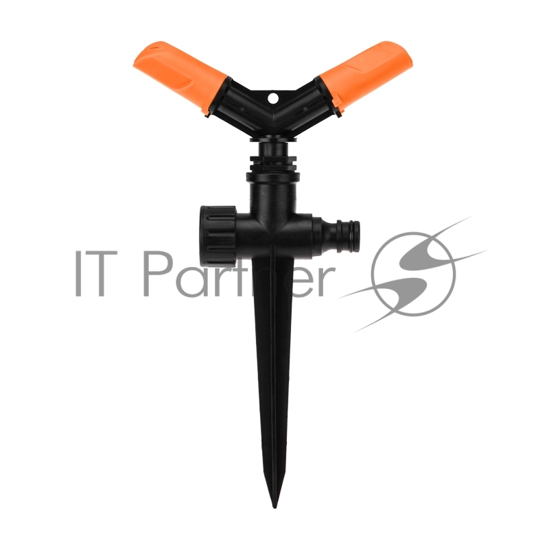 Дождеватель для полива круговой 154 (м²) Четыре Сезона