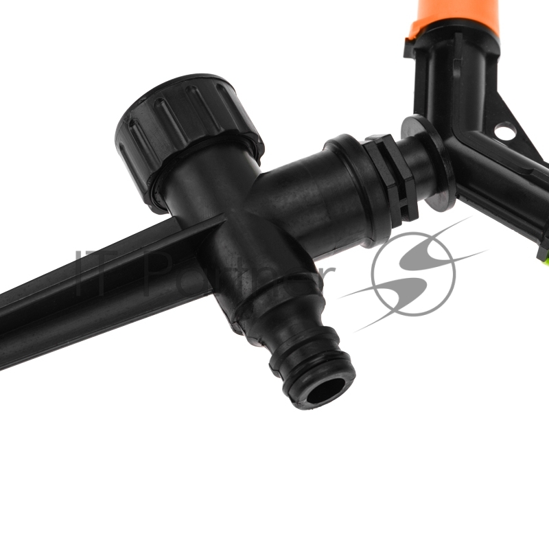 Дождеватель для полива круговой 154 (м²) Четыре Сезона