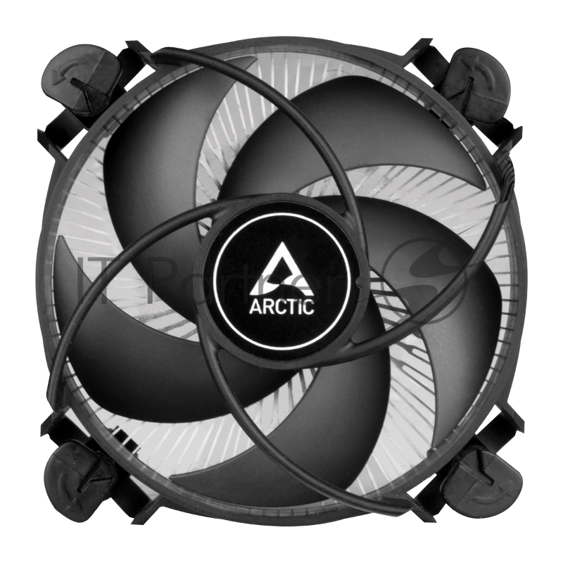 Вентилятор для процессора Arctic Alpine 17 CO socket Intel 1700 (ACALP00041A)
