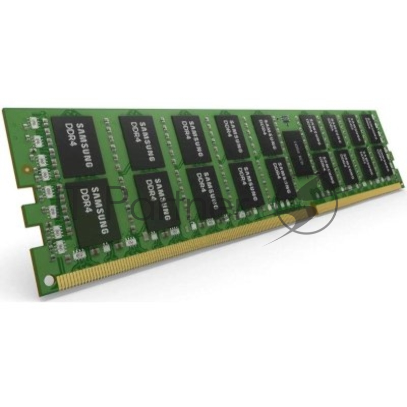 Модуль памяти Samsung DDR4 8GB RDIMM (PC4-25600) 3200MHz ECC Reg 1.2V (M393A1K43DB1-CWE) 1 year, OEM