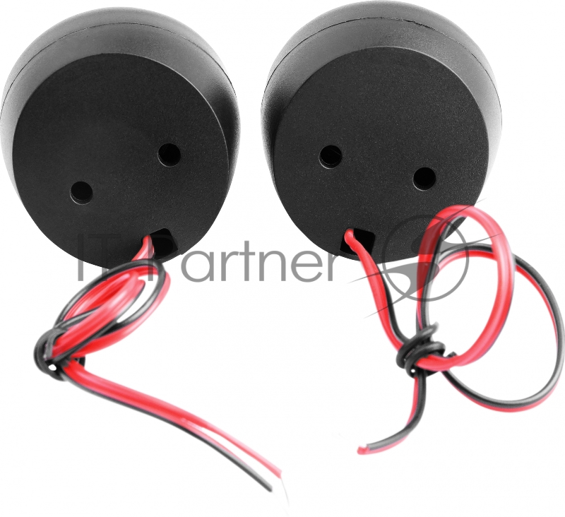 Колонки автомобильные Ural КЛАССИК АС-К1627К 140Вт 92дБ 4Ом 16.5см (6 1/2дюйм) (ком.:2кол.) компонентные двухполосные