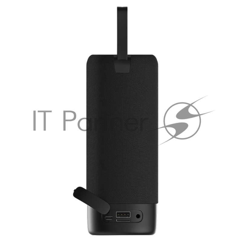 Беспроводная колонка Maxvi PS-02 black