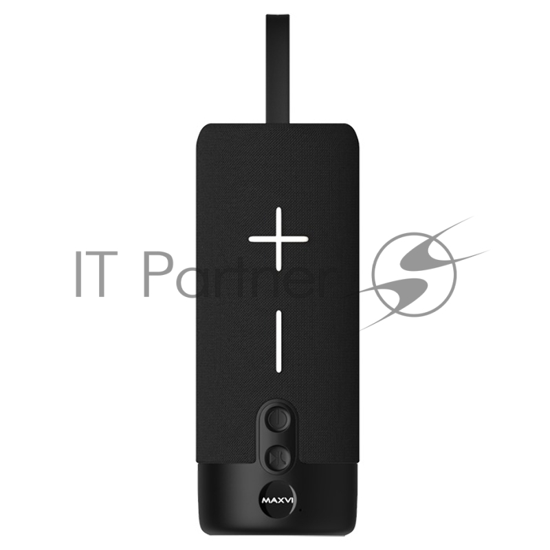 Беспроводная колонка Maxvi PS-02 black