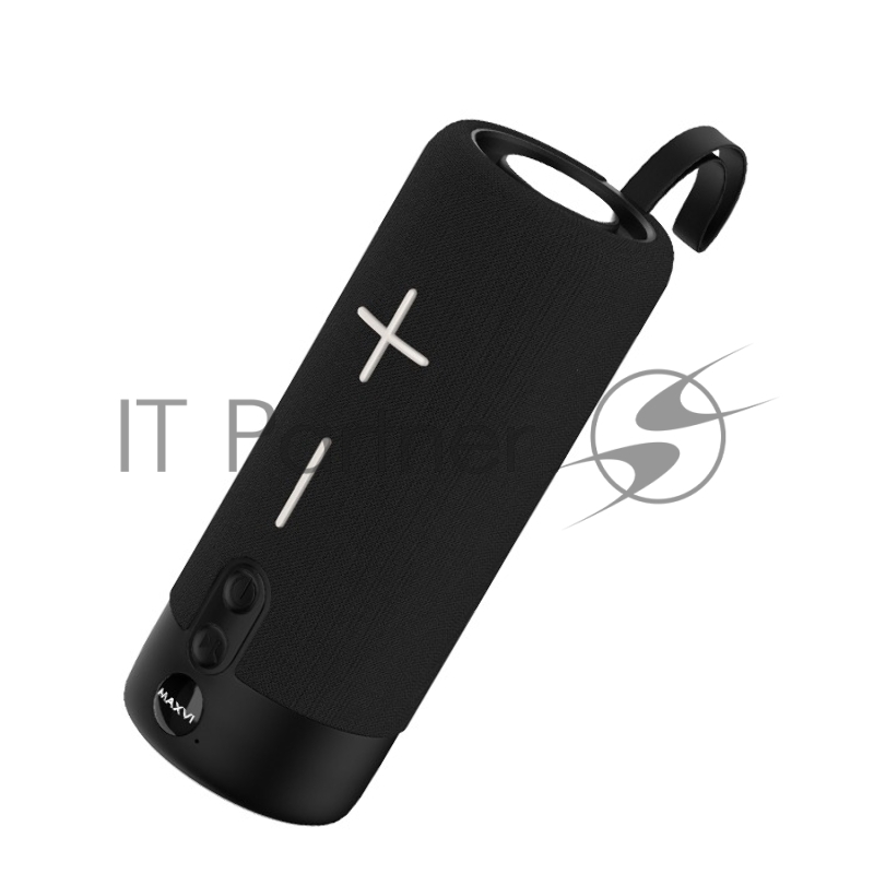 Беспроводная колонка Maxvi PS-02 black