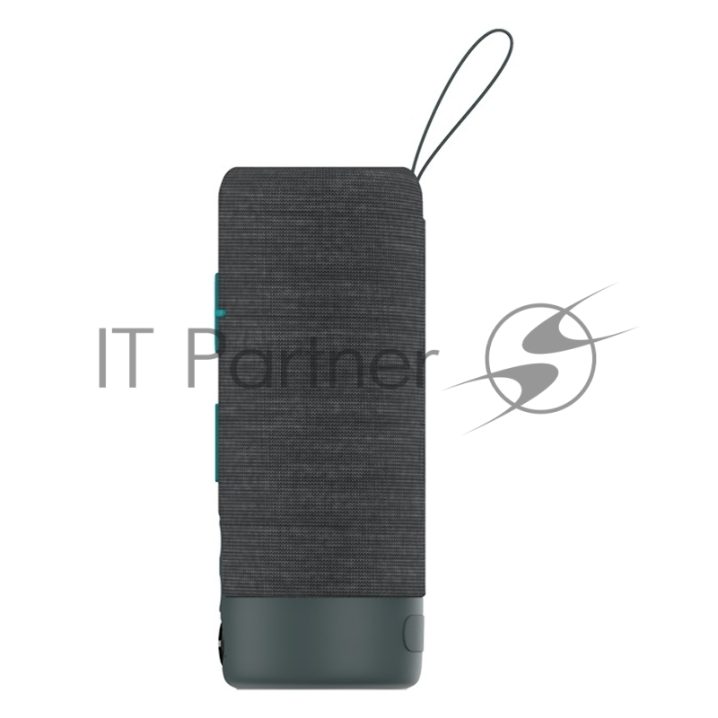 Беспроводная колонка Maxvi PS-02 grey