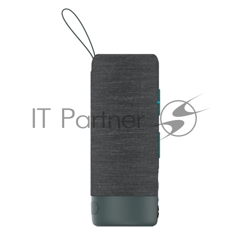 Беспроводная колонка Maxvi PS-02 grey